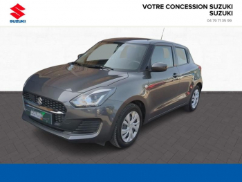 SUZUKI Swift d’occasion à vendre à CHAMBERY