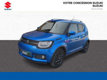 SUZUKI Ignis d’occasion à vendre à CHAMBERY