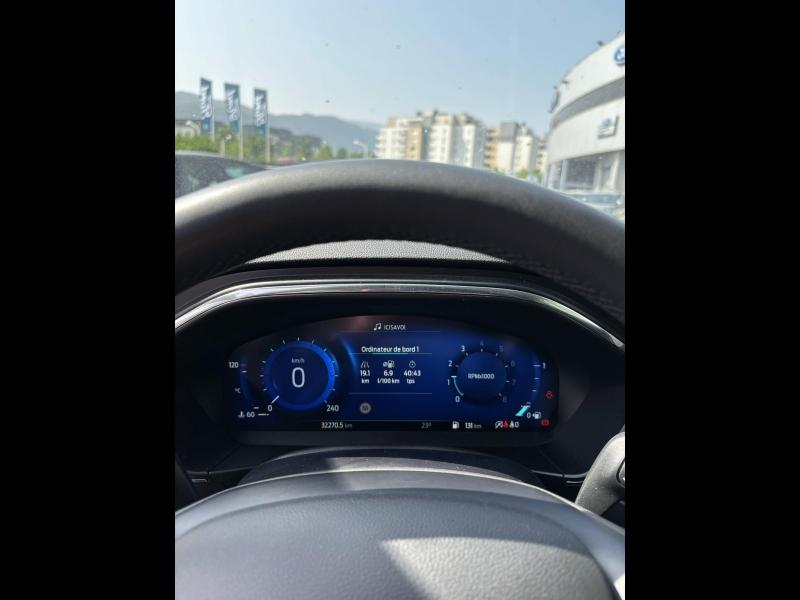 Photo 8 de l’annonce de FORD Focus Active d’occasion à vendre à ANNECY