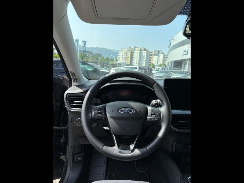 Photo 10 de l’annonce de FORD Focus Active d’occasion à vendre à ANNECY