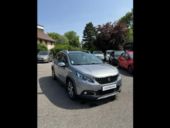 PEUGEOT 2008 d’occasion à vendre à ANNECY