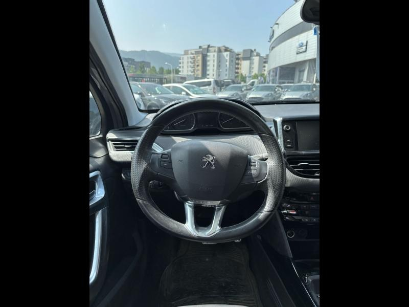 Photo 8 de l’annonce de PEUGEOT 2008 d’occasion à vendre à ANNECY