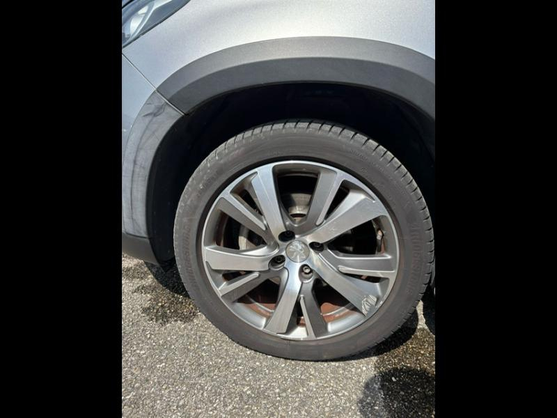 Photo 10 de l’annonce de PEUGEOT 2008 d’occasion à vendre à ANNECY