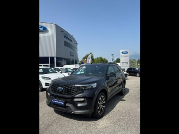 FORD Explorer d’occasion à vendre à ANNECY