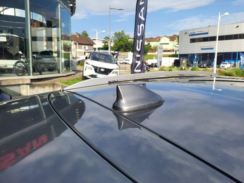 Photo 19 de l’annonce de NISSAN Qashqai d’occasion à vendre à ANNECY