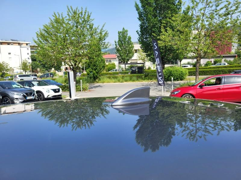 Photo 16 de l’annonce de NISSAN Qashqai d’occasion à vendre à ANNECY