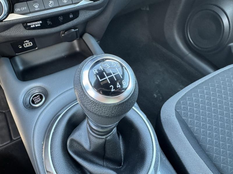 Photo 15 de l’annonce de NISSAN Juke d’occasion à vendre à ANNEMASSE