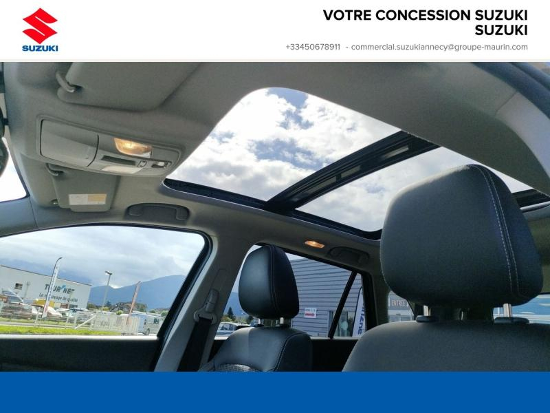 Photo 11 de l’annonce de SUZUKI SX4 S-Cross d’occasion à vendre à ANNECY