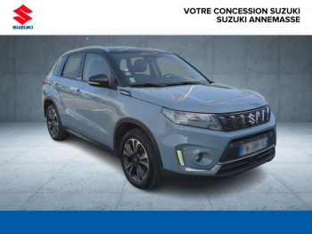 SUZUKI Vitara d’occasion à vendre à ANNECY