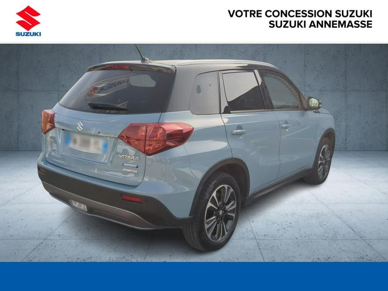 Photo 3 de l’annonce de SUZUKI Vitara d’occasion à vendre à ANNECY