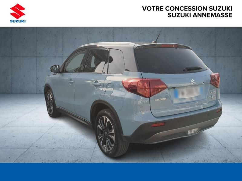 Photo 5 de l’annonce de SUZUKI Vitara d’occasion à vendre à ANNECY