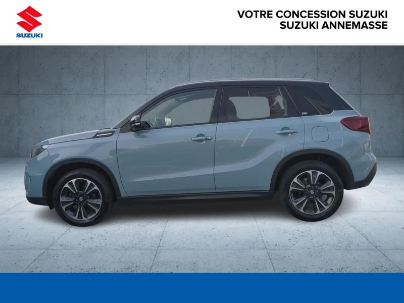 Photo 6 de l’annonce de SUZUKI Vitara d’occasion à vendre à ANNECY