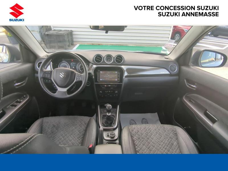 Photo 10 de l’annonce de SUZUKI Vitara d’occasion à vendre à ANNECY