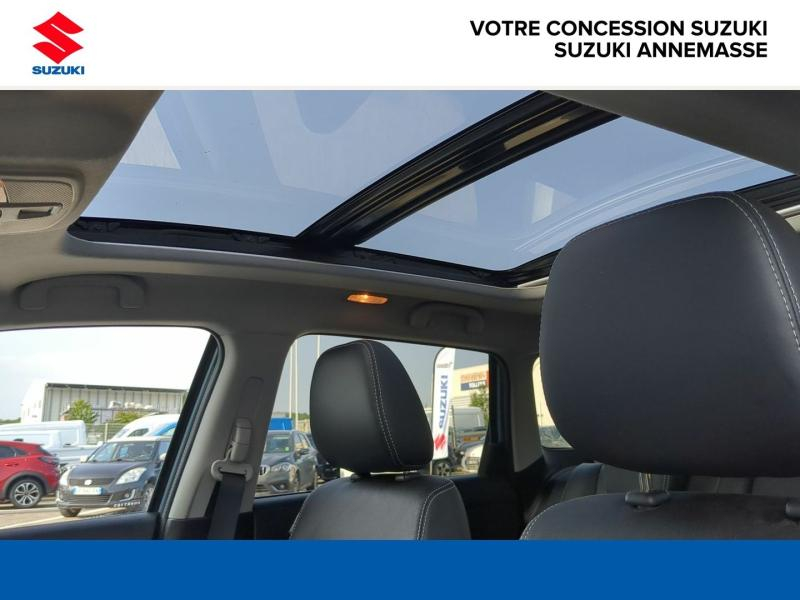Photo 12 de l’annonce de SUZUKI Vitara d’occasion à vendre à ANNECY