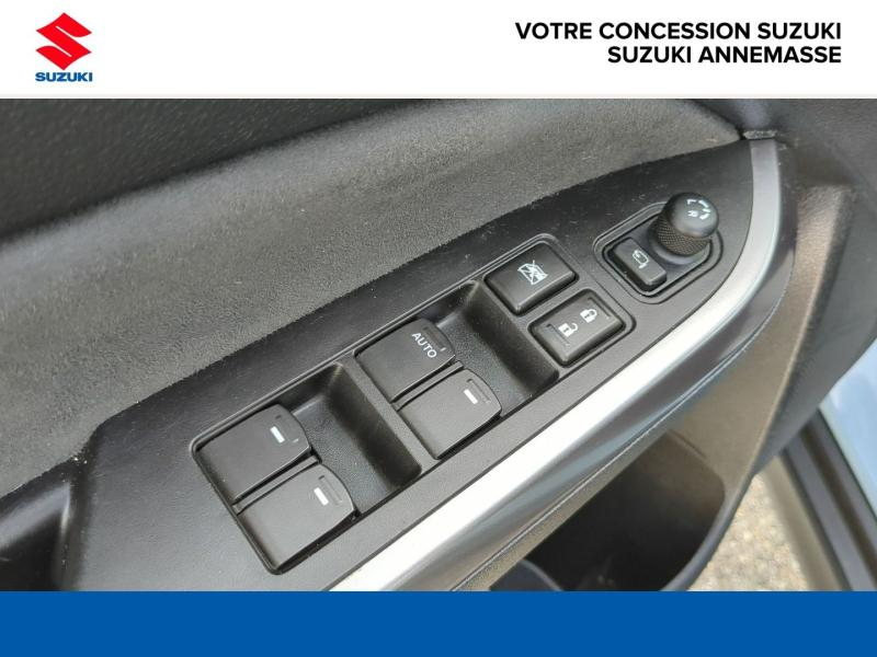 Photo 13 de l’annonce de SUZUKI Vitara d’occasion à vendre à ANNECY