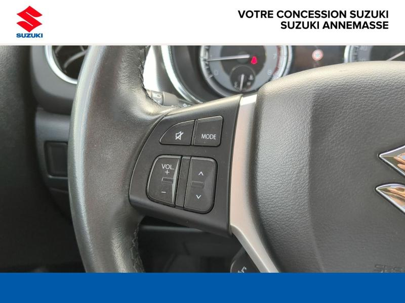 Photo 14 de l’annonce de SUZUKI Vitara d’occasion à vendre à ANNECY
