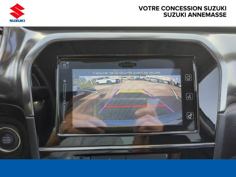 Photo 17 de l’annonce de SUZUKI Vitara d’occasion à vendre à ANNECY