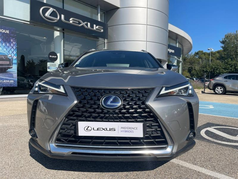Photo 8 de l’annonce de LEXUS UX d’occasion à vendre à MONTFAVET