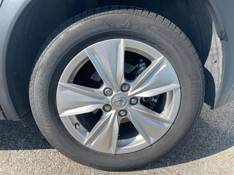 Photo 9 de l’annonce de LEXUS UX d’occasion à vendre à MONTFAVET