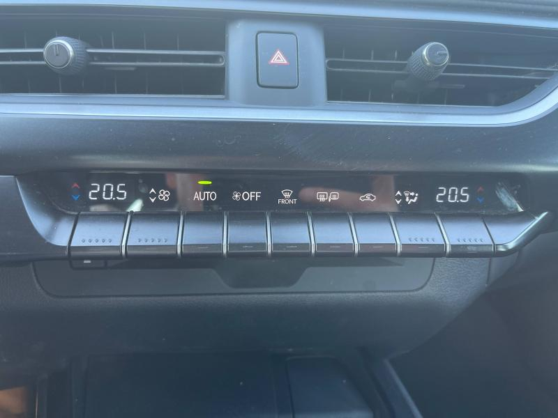 Photo 19 de l’annonce de LEXUS UX d’occasion à vendre à MONTFAVET