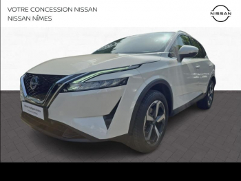 NISSAN Qashqai d’occasion à vendre à NÎMES