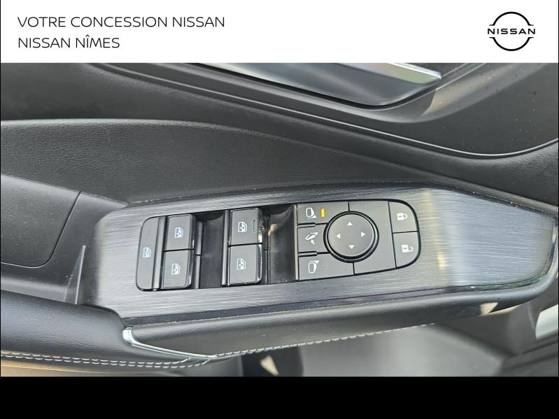 Photo 17 de l’annonce de NISSAN Qashqai d’occasion à vendre à NÎMES