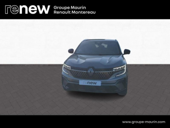 RENAULT Austral 1.2 E-Tech full hybrid 200ch Iconic- 23 Harman Kardon