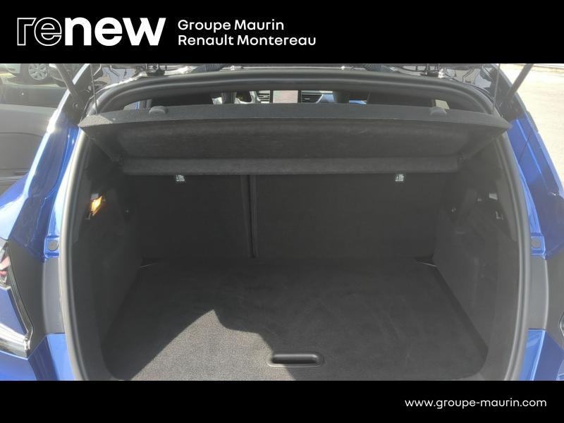 Photo 11 de l’annonce de RENAULT Captur d’occasion à vendre à VARENNES SUR SEINE