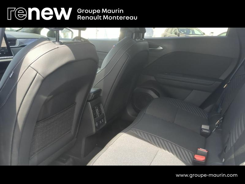 Photo 15 de l’annonce de RENAULT Captur d’occasion à vendre à VARENNES SUR SEINE