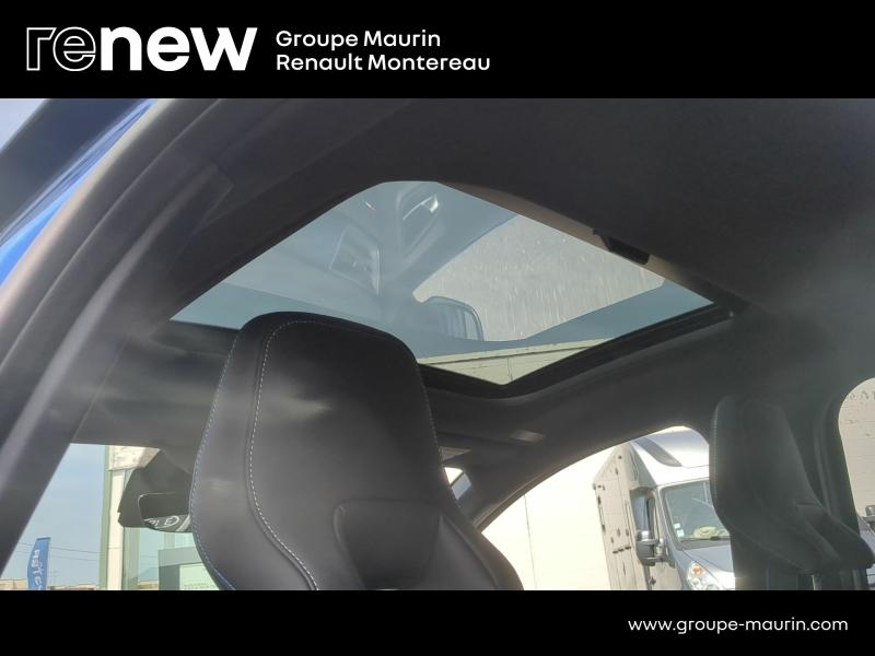 Photo 17 de l’annonce de RENAULT Captur d’occasion à vendre à VARENNES SUR SEINE