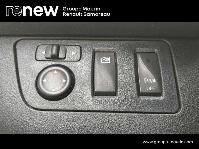 Photo 20 de l’annonce de DACIA Spring d’occasion à vendre à SAMOREAU