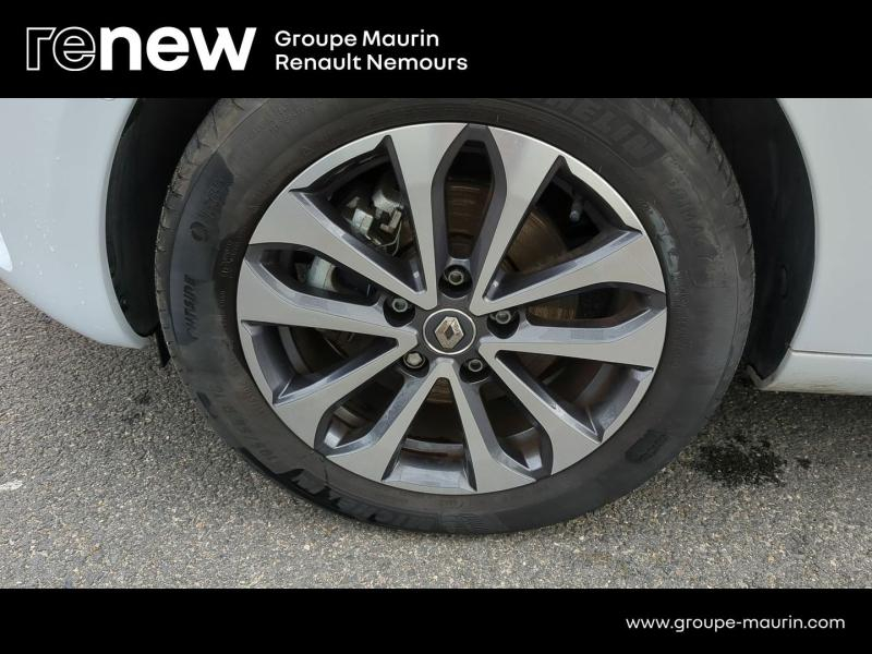 Photo 11 de l’annonce de RENAULT Zoe d’occasion à vendre à SAINT PIERRE LES NEMOURS