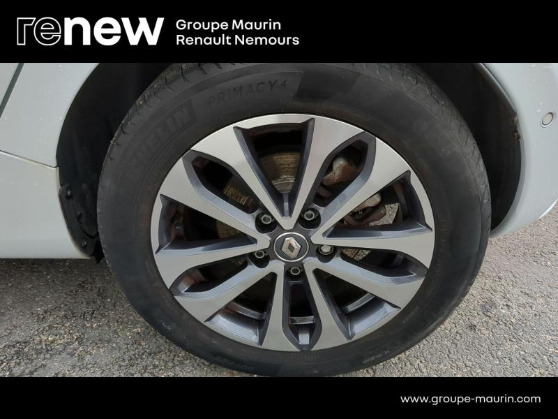 Photo 12 de l’annonce de RENAULT Zoe d’occasion à vendre à SAINT PIERRE LES NEMOURS