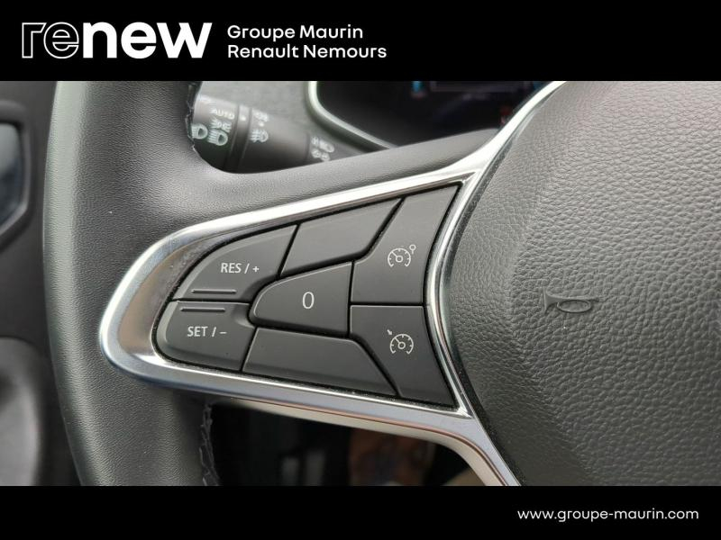 Photo 16 de l’annonce de RENAULT Zoe d’occasion à vendre à SAINT PIERRE LES NEMOURS