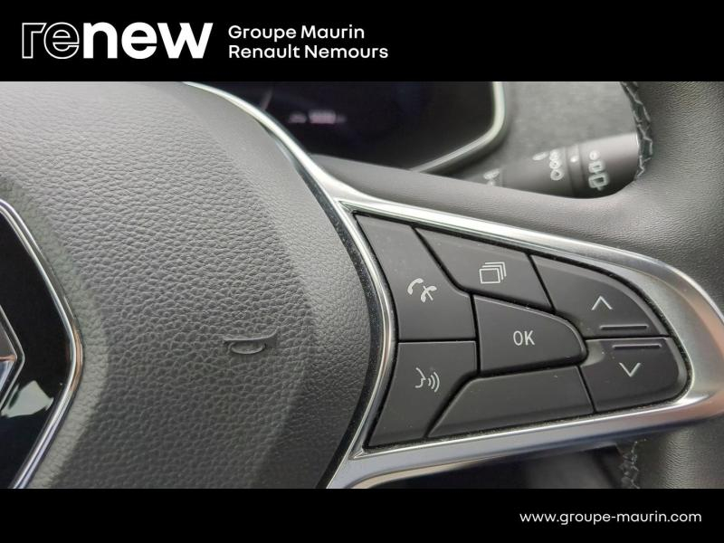 Photo 17 de l’annonce de RENAULT Zoe d’occasion à vendre à SAINT PIERRE LES NEMOURS