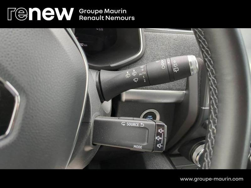 Photo 18 de l’annonce de RENAULT Zoe d’occasion à vendre à SAINT PIERRE LES NEMOURS