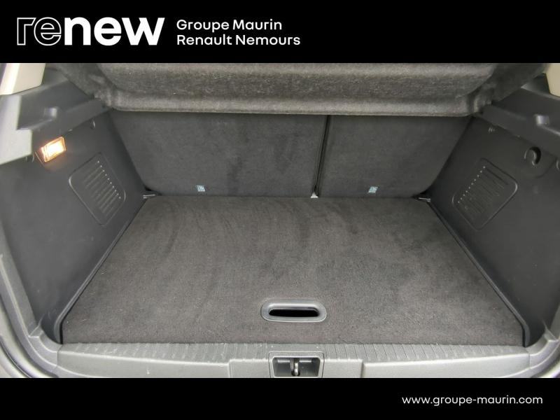 Photo 12 de l’annonce de RENAULT Captur d’occasion à vendre à SAINT PIERRE LES NEMOURS