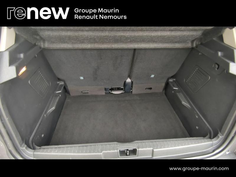 Photo 13 de l’annonce de RENAULT Captur d’occasion à vendre à SAINT PIERRE LES NEMOURS