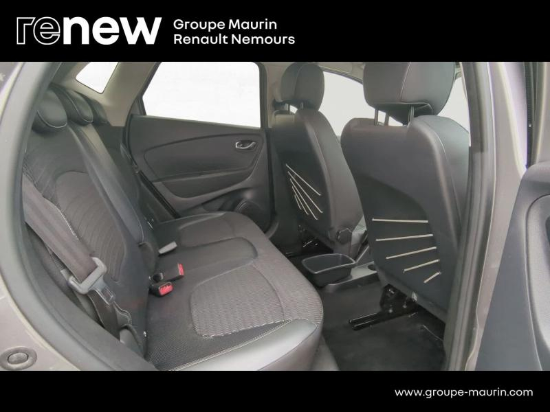 Photo 17 de l’annonce de RENAULT Captur d’occasion à vendre à SAINT PIERRE LES NEMOURS