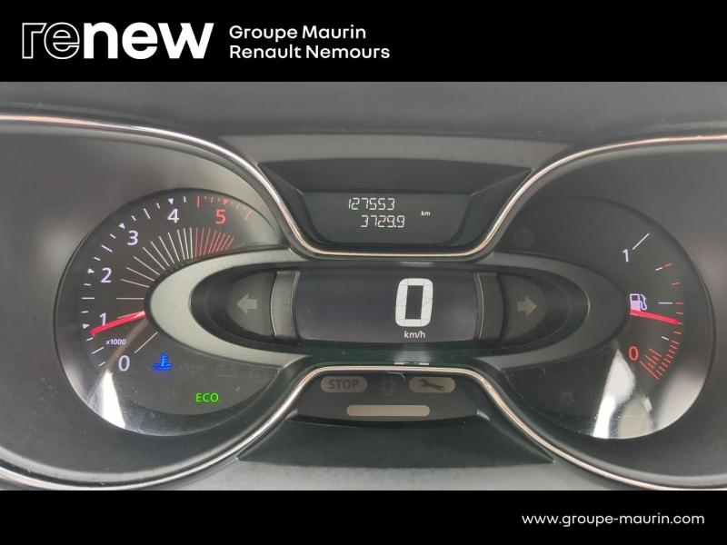 Photo 20 de l’annonce de RENAULT Captur d’occasion à vendre à SAINT PIERRE LES NEMOURS