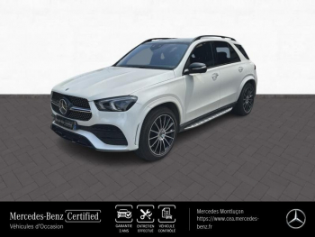 MERCEDES-BENZ GLE d’occasion à vendre à AVERMES