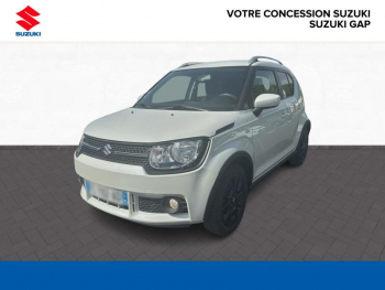 SUZUKI Ignis d’occasion à vendre à GAP