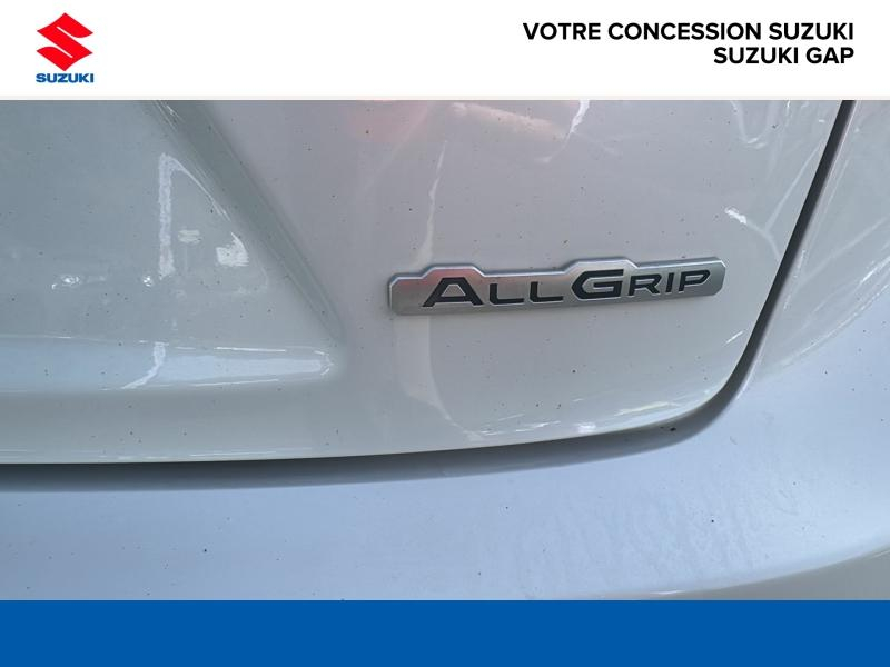 Photo 11 de l’annonce de SUZUKI Ignis d’occasion à vendre à GAP