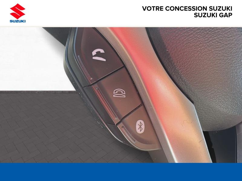 Photo 15 de l’annonce de SUZUKI Ignis d’occasion à vendre à GAP