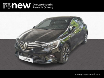 RENAULT Clio d’occasion à vendre à QUINCY-SOUS-SÉNART