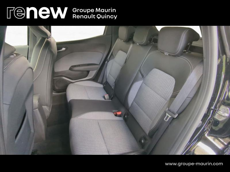 Photo 9 de l’annonce de RENAULT Clio d’occasion à vendre à QUINCY-SOUS-SÉNART