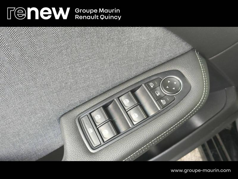 Photo 10 de l’annonce de RENAULT Clio d’occasion à vendre à QUINCY-SOUS-SÉNART