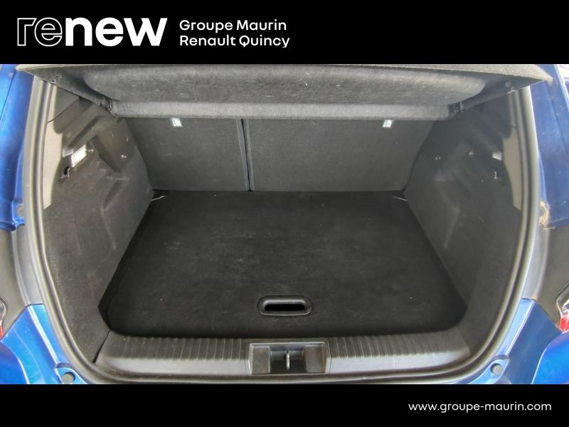 Photo 7 de l’annonce de RENAULT Captur d’occasion à vendre à QUINCY-SOUS-SÉNART