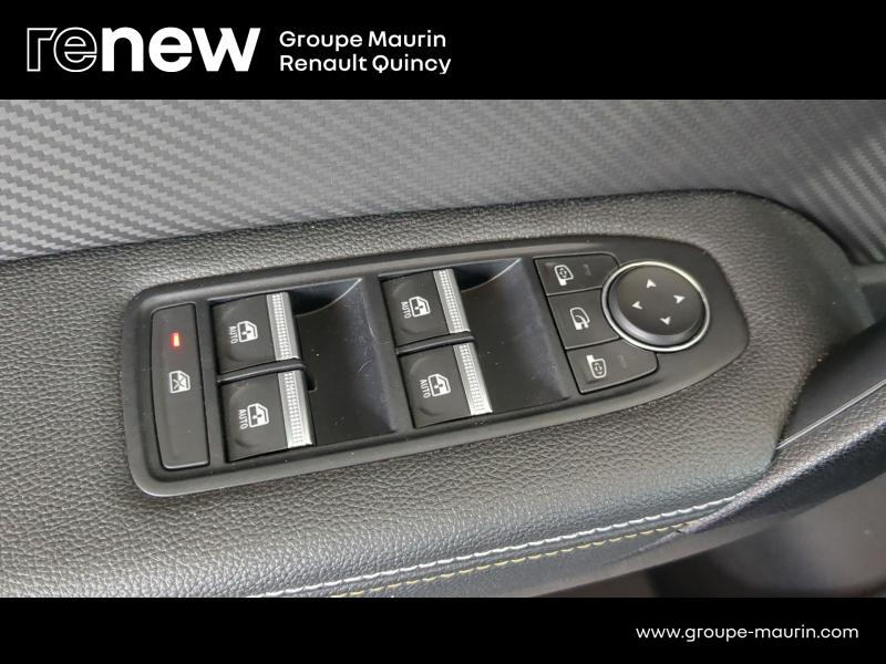 Photo 13 de l’annonce de RENAULT Captur d’occasion à vendre à QUINCY-SOUS-SÉNART