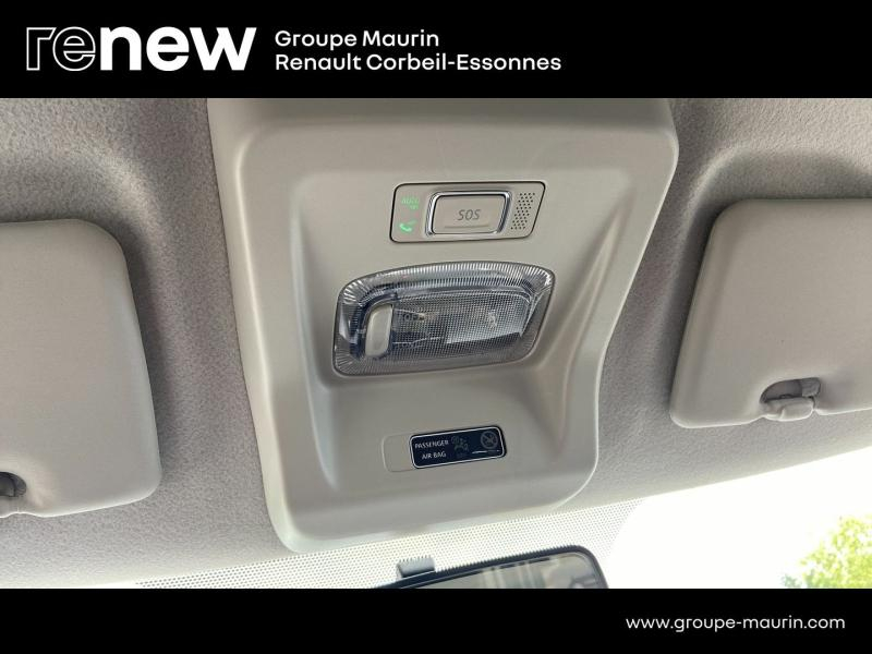 Photo 18 de l’annonce de DACIA Spring d’occasion à vendre à CORBEIL-ESSONNES